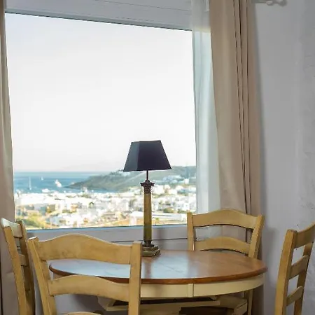 The Corfos Hills House