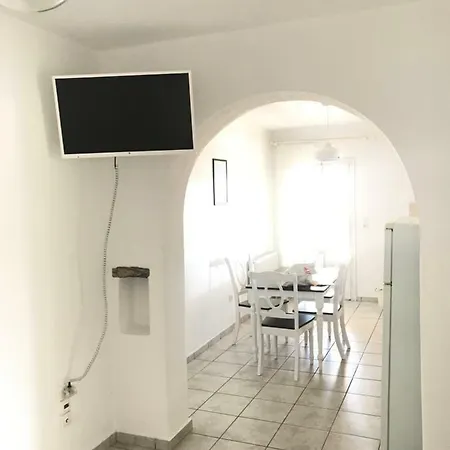 The Corfos Hills House * Mykonos Town